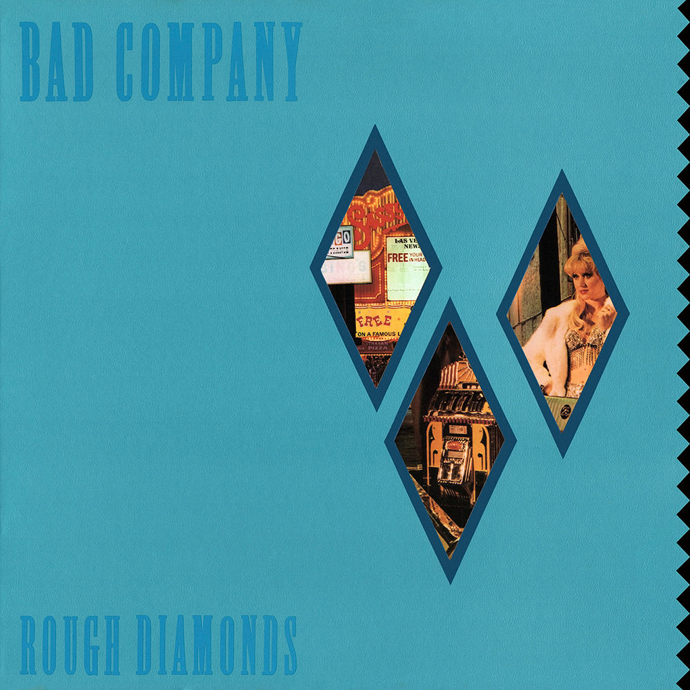 Bad Company